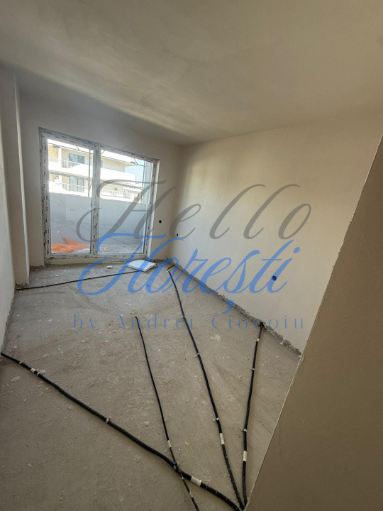  Apartament 2 camere 55.5 mp, 12mp balcon, parcare inclusa, ansamblu Eroilor