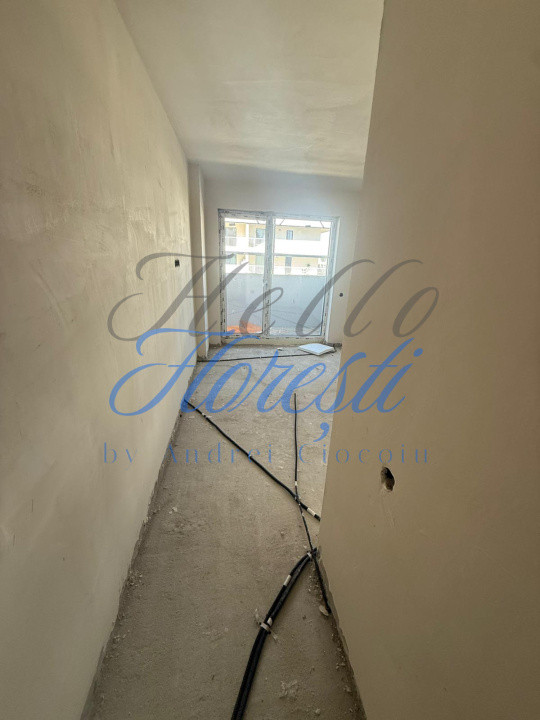  Apartament 2 camere 55.5 mp, 12mp balcon, parcare inclusa, ansamblu Eroilor