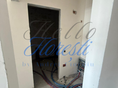  Apartament 2 camere 55.5 mp, 12mp balcon, parcare inclusa, ansamblu Eroilor