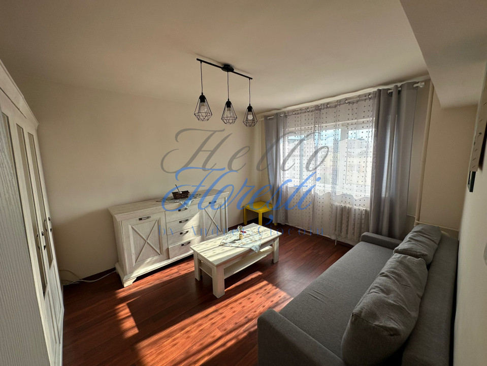 Inchiriere apartament 2 camere 50mp, Zona Marasti | Cluj