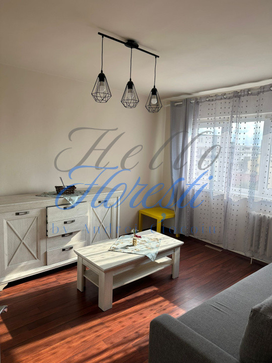 Inchiriere apartament 2 camere 50mp, Zona Marasti | Cluj