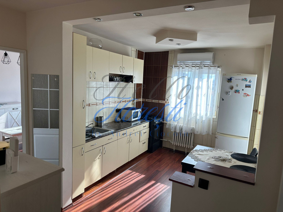 Inchiriere apartament 2 camere 50mp, Zona Marasti | Cluj