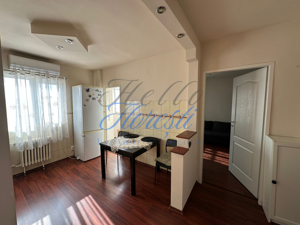 Inchiriere apartament 2 camere 50mp, Zona Marasti | Cluj