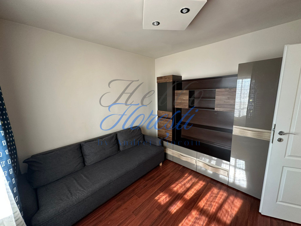 Inchiriere apartament 2 camere 50mp, Zona Marasti | Cluj