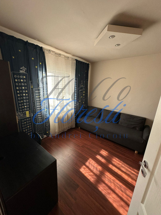 Inchiriere apartament 2 camere 50mp, Zona Marasti | Cluj