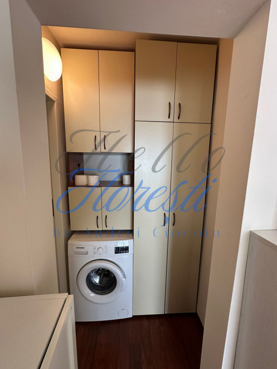 Inchiriere apartament 2 camere 50mp, Zona Marasti | Cluj