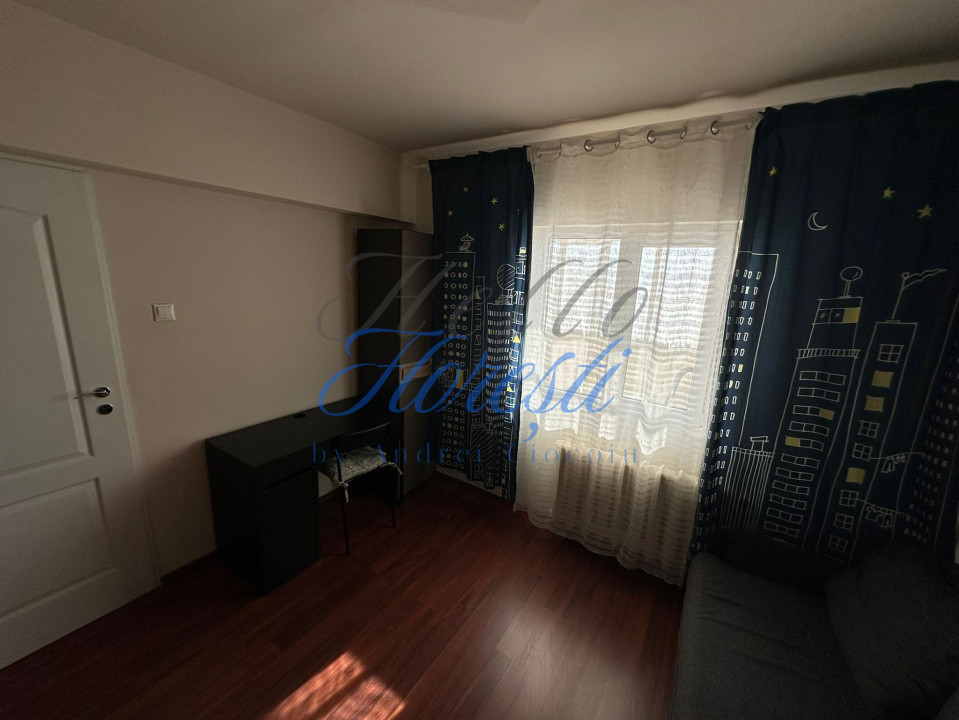Inchiriere apartament 2 camere 50mp, Zona Marasti | Cluj