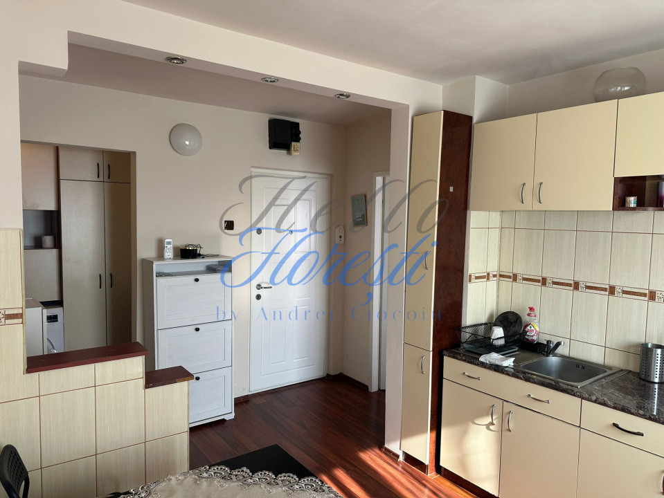 Inchiriere apartament 2 camere 50mp, Zona Marasti | Cluj