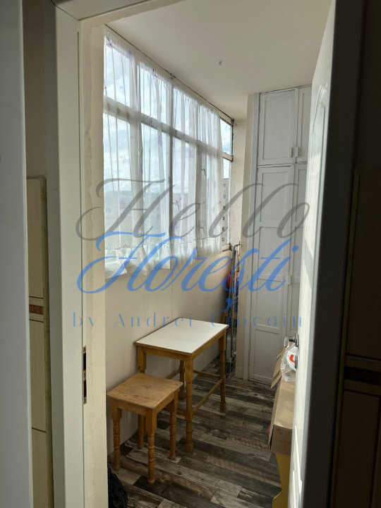Inchiriere apartament 2 camere 50mp, Zona Marasti | Cluj