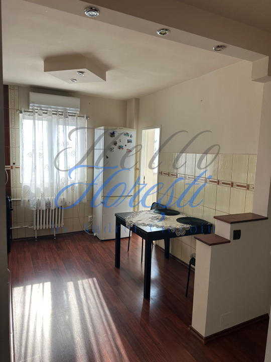 Inchiriere apartament 2 camere 50mp, Zona Marasti | Cluj
