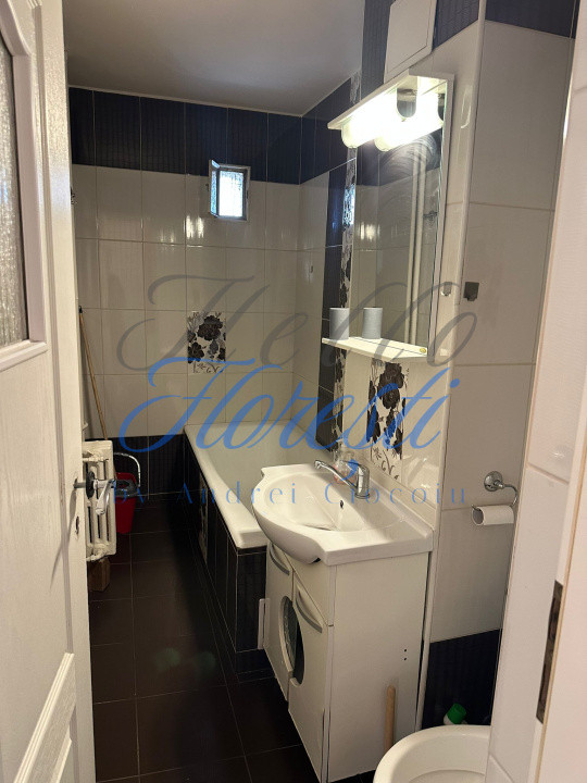 Inchiriere apartament 2 camere 50mp, Zona Marasti | Cluj