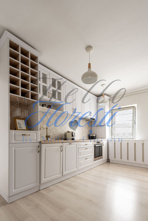 Apartament 2 camere Gheorgheni 