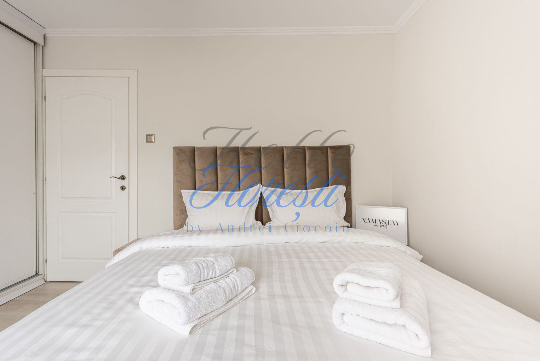 Apartament 2 camere Gheorgheni 