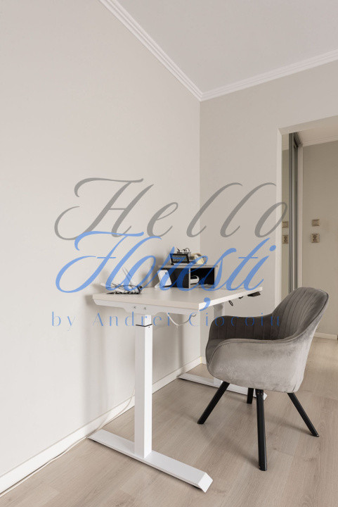 Apartament 2 camere Gheorgheni 
