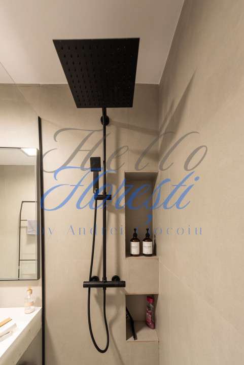 Apartament 2 camere Gheorgheni 