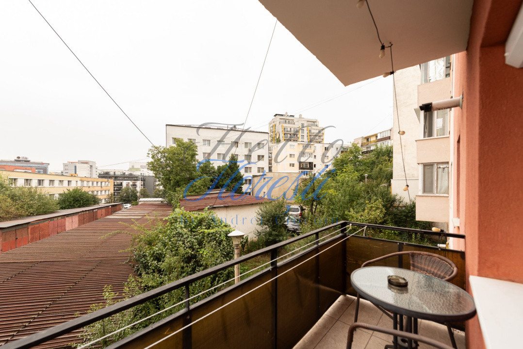 Apartament 2 camere Gheorgheni 