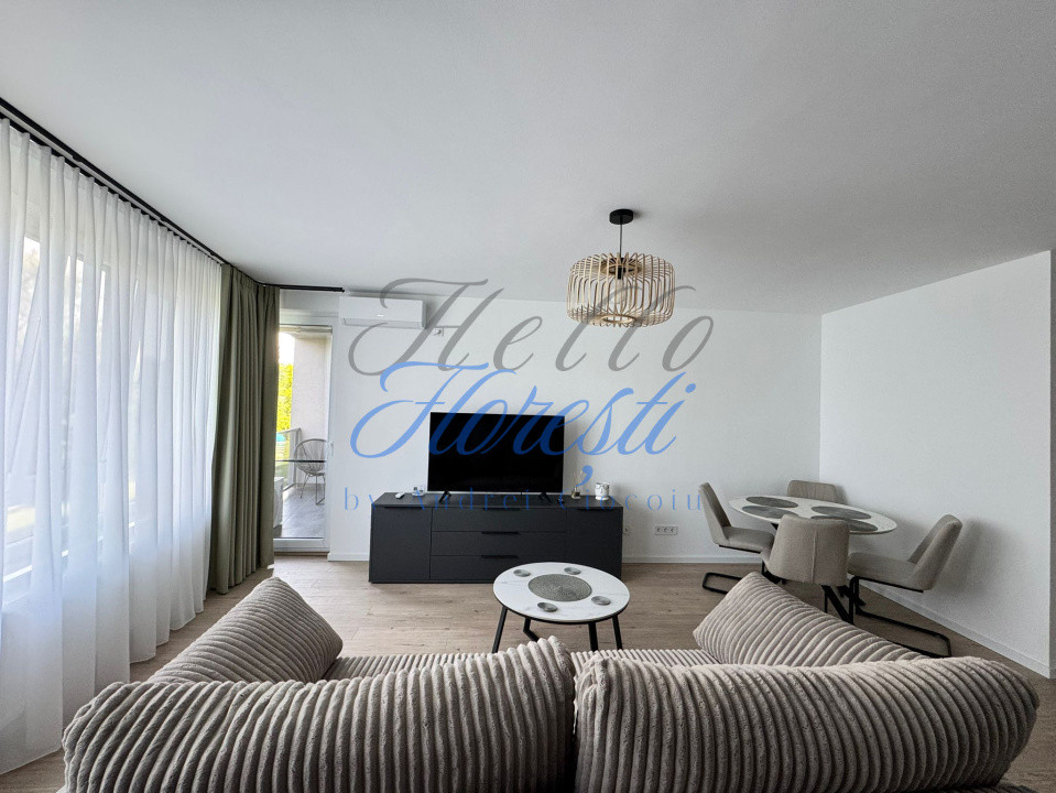 Apartament 3 camere Bulgaria 