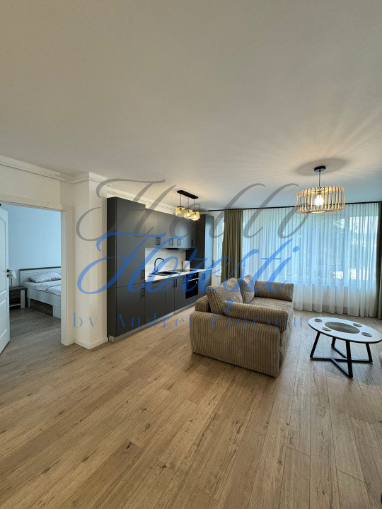Apartament 3 camere Bulgaria 