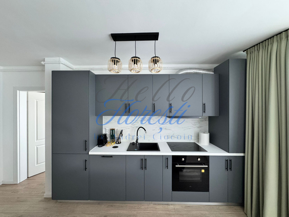 Apartament 3 camere Bulgaria 