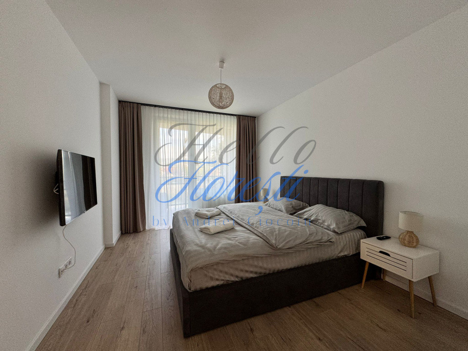Apartament 3 camere Bulgaria 