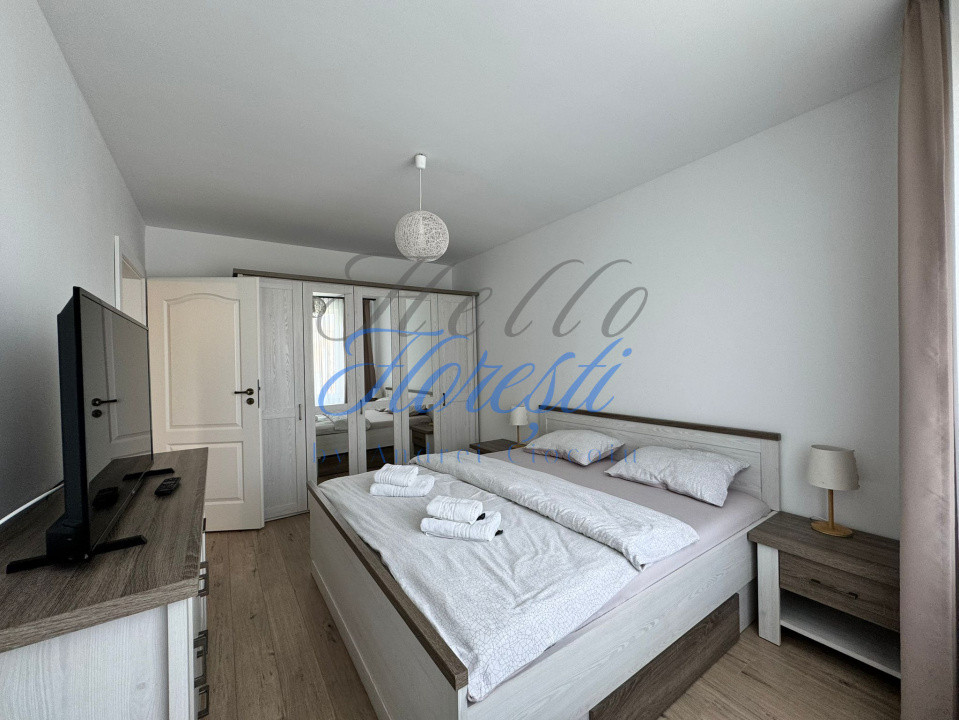 Apartament 3 camere Bulgaria 
