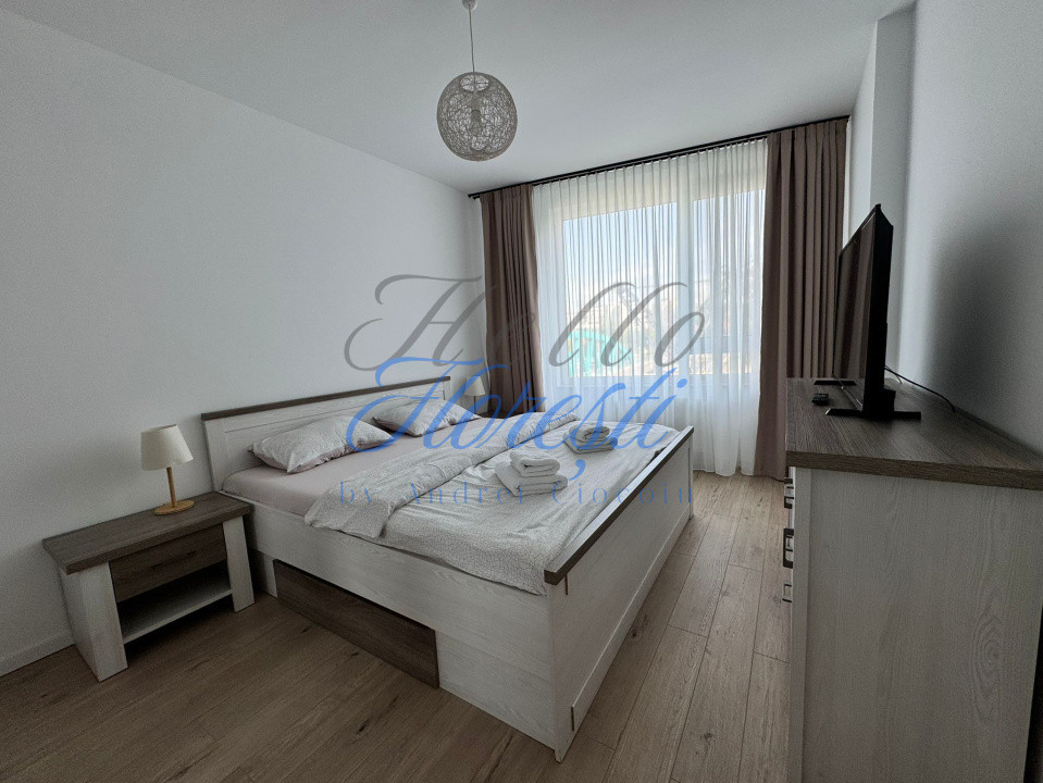 Apartament 3 camere Bulgaria 