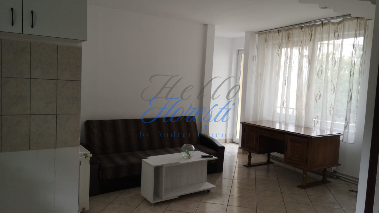 Inchiriere apartament 4 camere 50mp, zona Marasti | Cluj