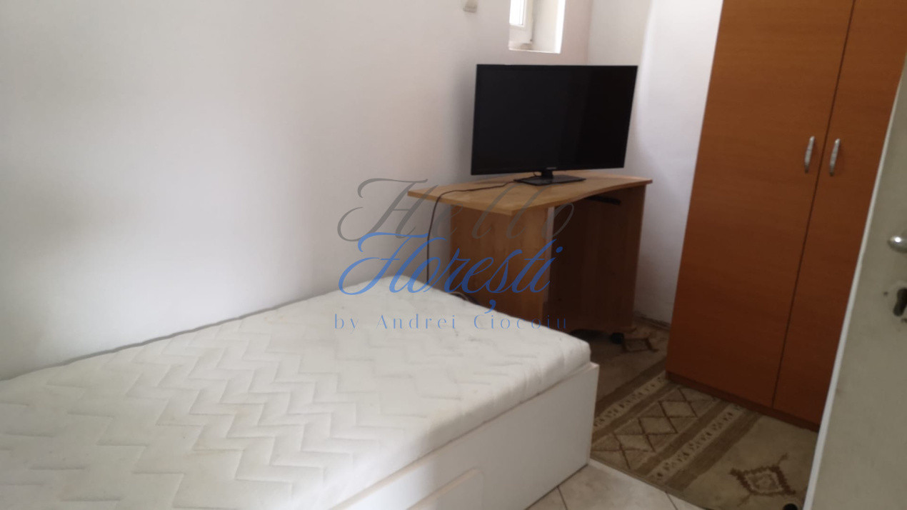 Inchiriere apartament 4 camere 50mp, zona Marasti | Cluj