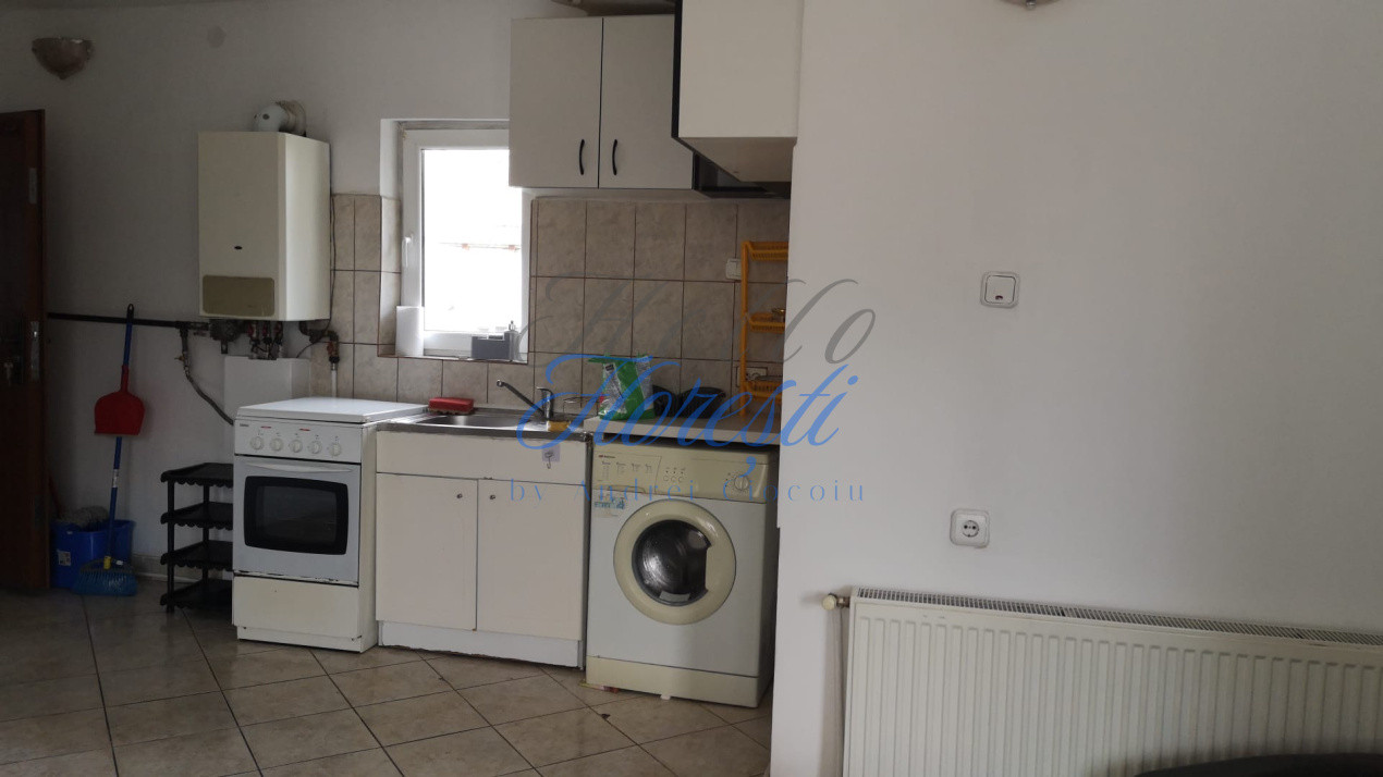 Inchiriere apartament 4 camere 50mp, zona Marasti | Cluj
