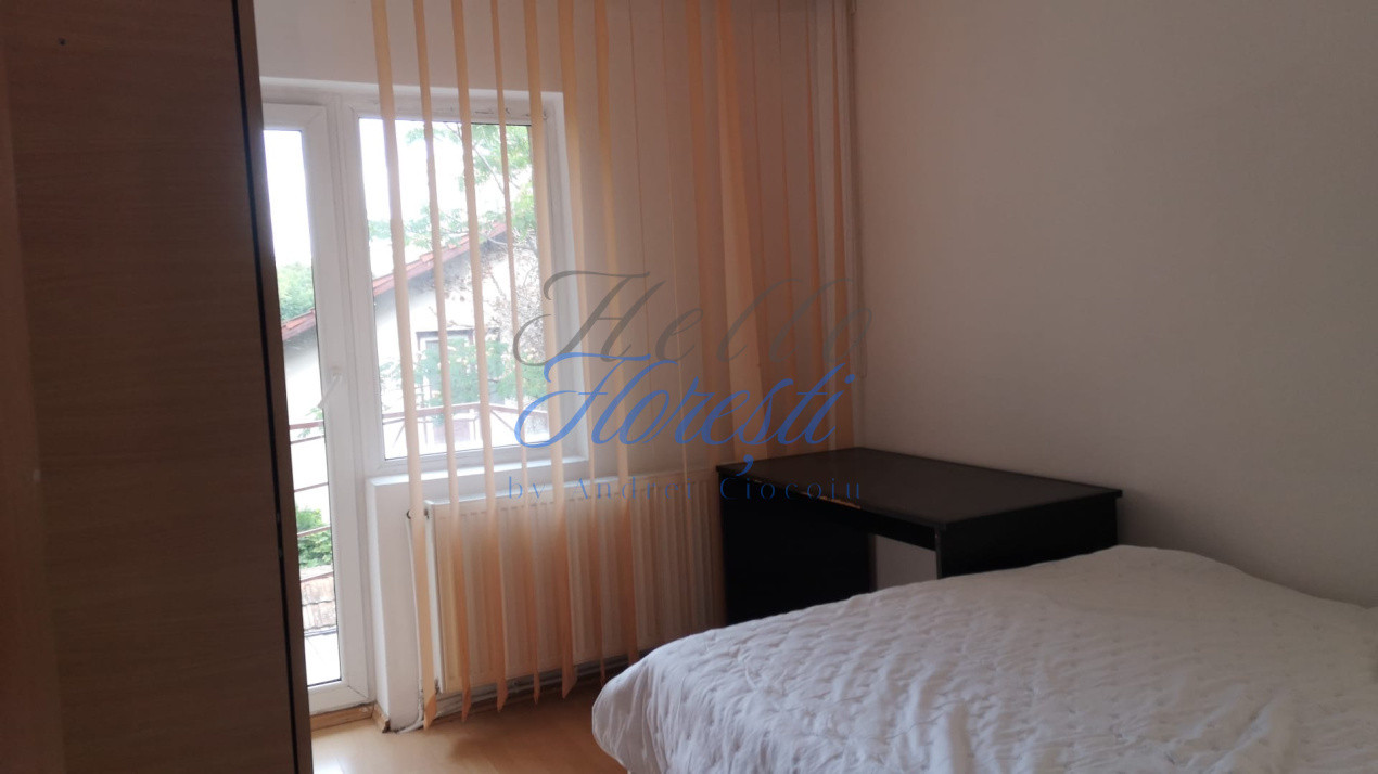 Inchiriere apartament 4 camere 50mp, zona Marasti | Cluj