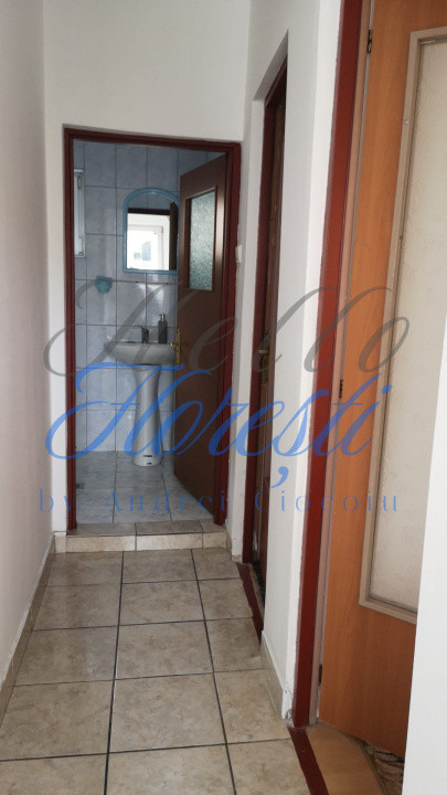 Inchiriere apartament 4 camere 50mp, zona Marasti | Cluj