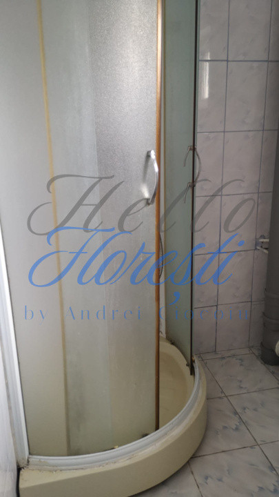 Inchiriere apartament 4 camere 50mp, zona Marasti | Cluj