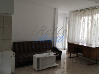 Inchiriere apartament 4 camere 50mp, zona Marasti | Cluj