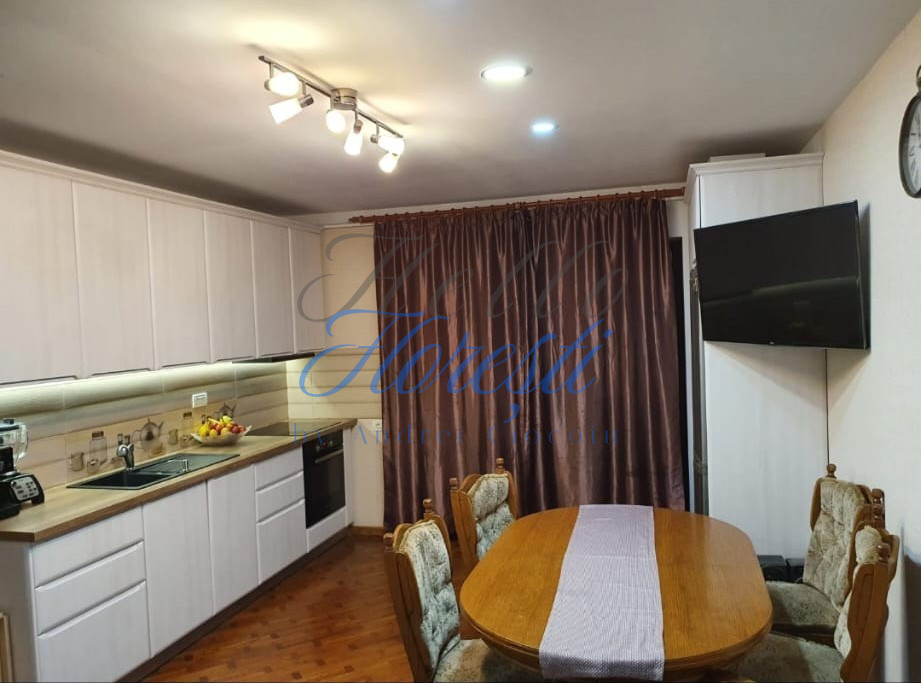Apartament 3 camere Marasti