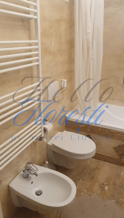 Apartament 3 camere Marasti