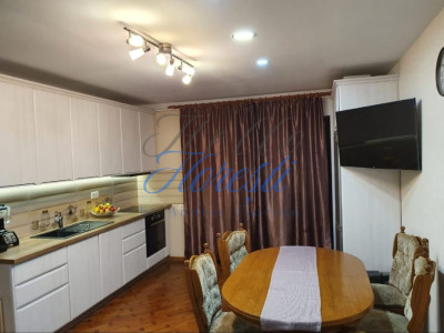 Apartament 3 camere Marasti