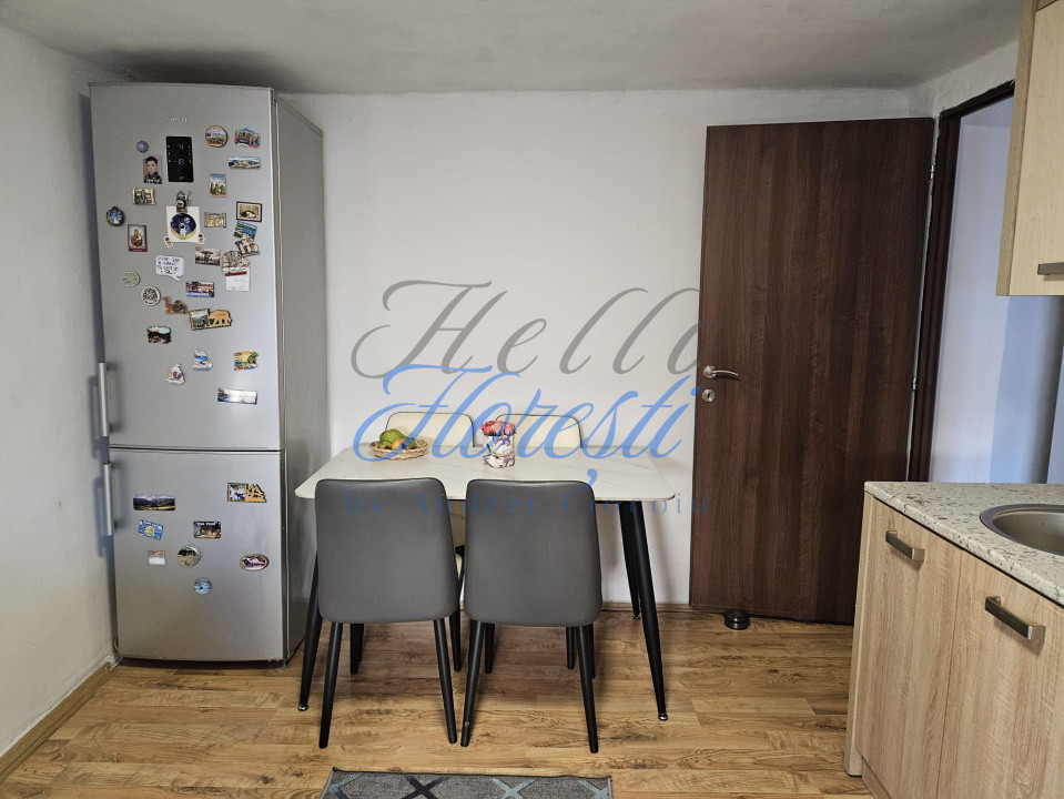 Apartament 3 camere Centru-Garii