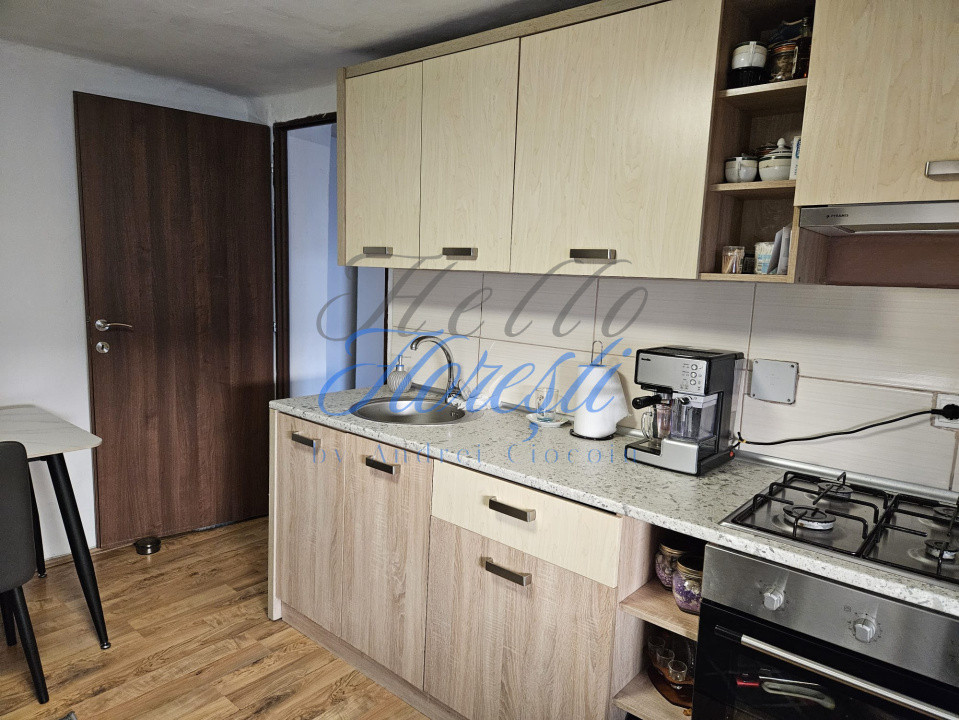 Apartament 3 camere Centru-Garii