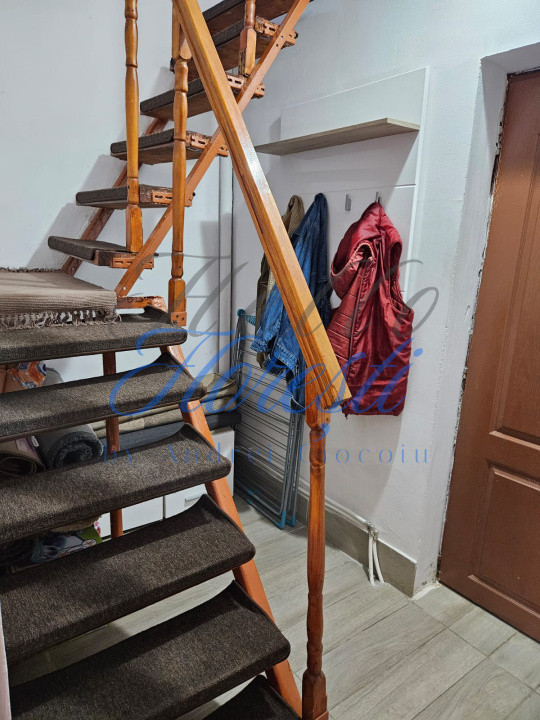 Apartament 3 camere Centru-Garii