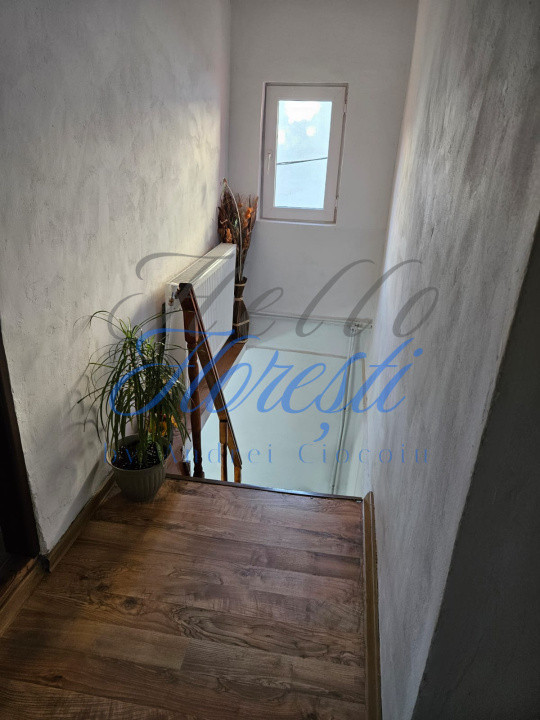 Apartament 3 camere Centru-Garii