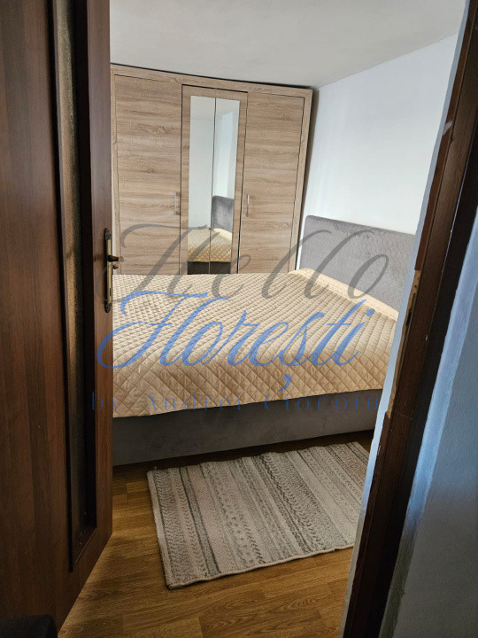 Apartament 3 camere Centru-Garii