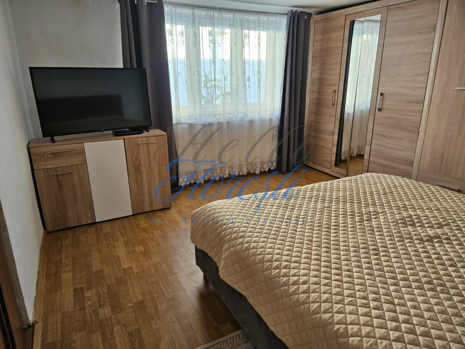 Apartament 3 camere Centru-Garii