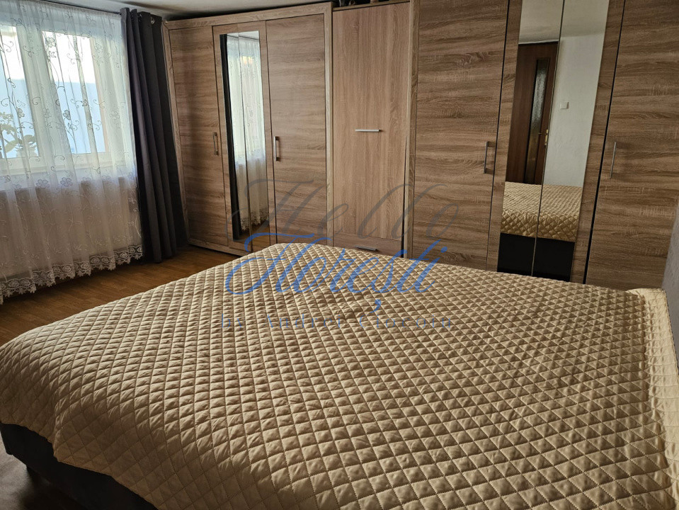 Apartament 3 camere Centru-Garii