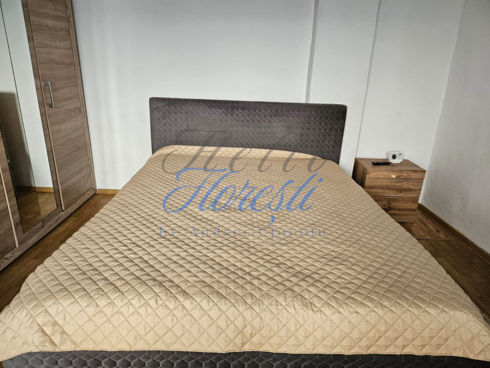 Apartament 3 camere Centru-Garii
