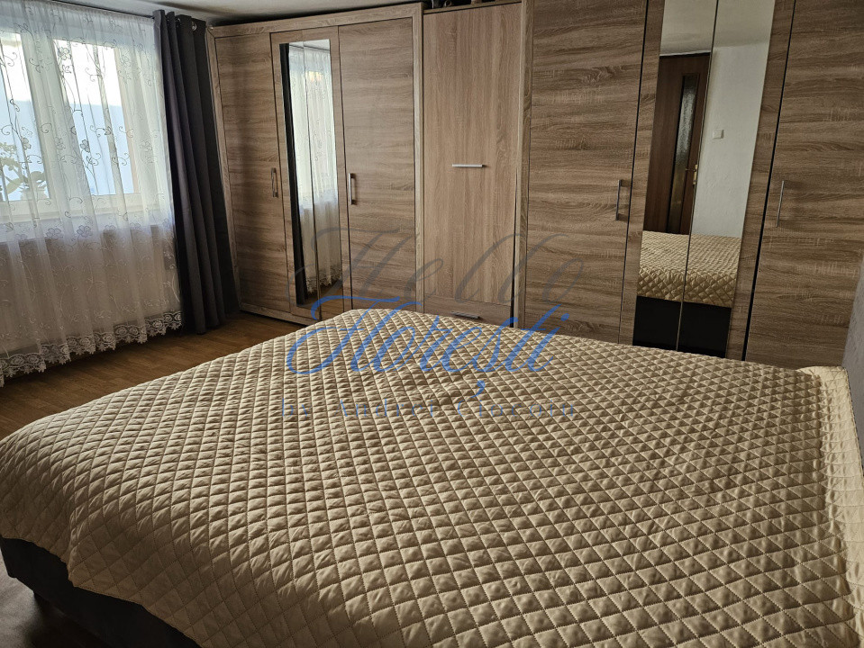 Apartament 3 camere Centru-Garii