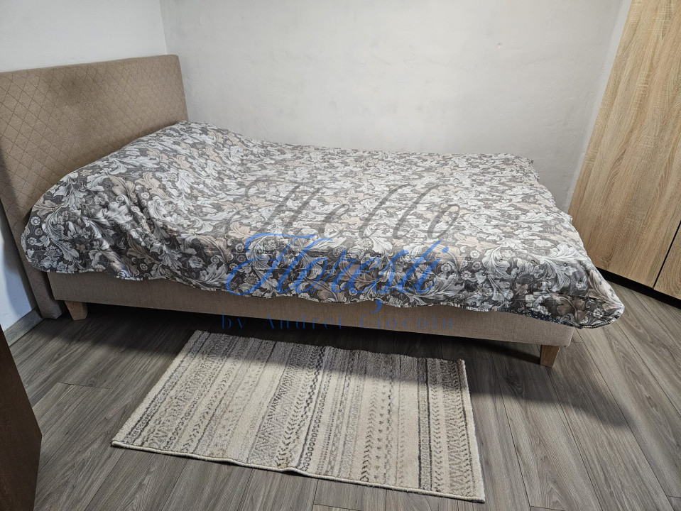 Apartament 3 camere Centru-Garii
