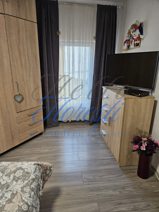 Apartament 3 camere Centru-Garii