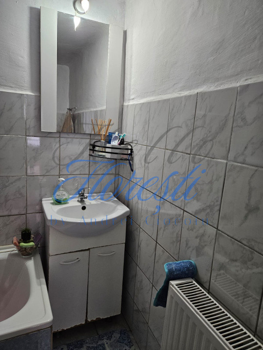 Apartament 3 camere Centru-Garii