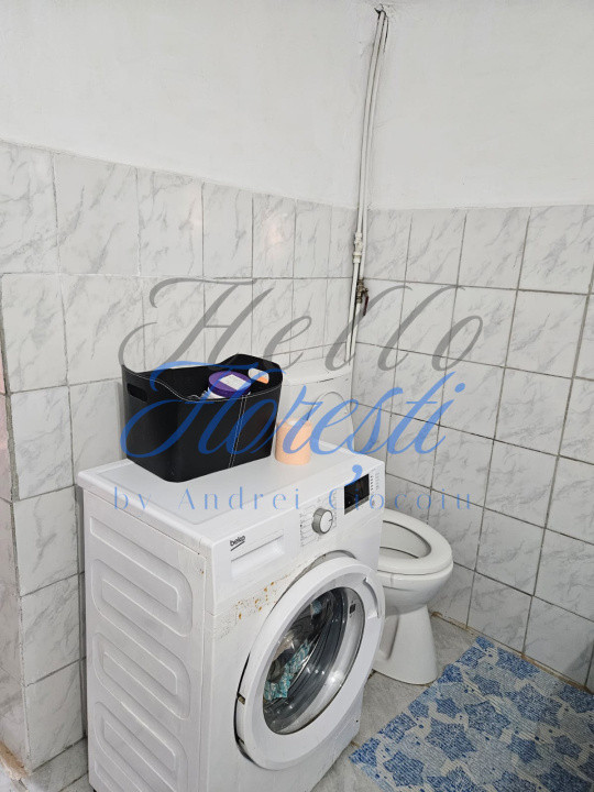 Apartament 3 camere Centru-Garii