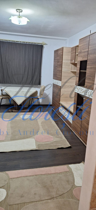 Apartament 1 camera, 22 mp , zona Marasti , Cluj